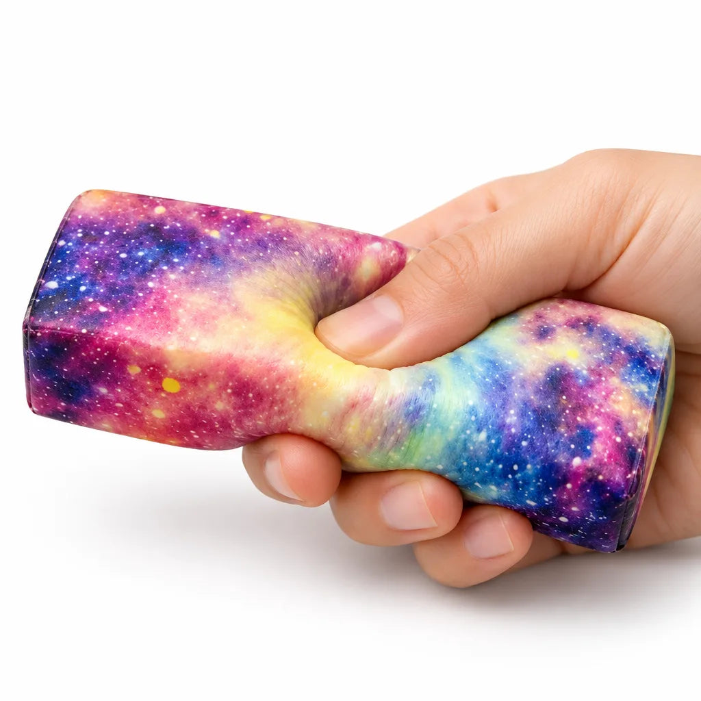 Squishy plaquette de beurre