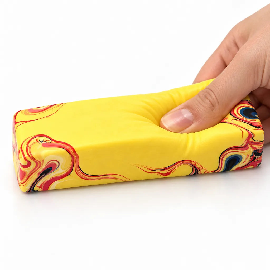 Squishy barre de beurre