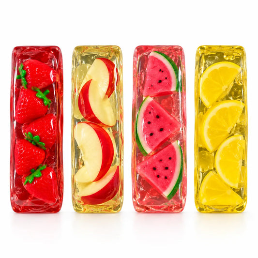 Squishy mystère Vaseline fruits