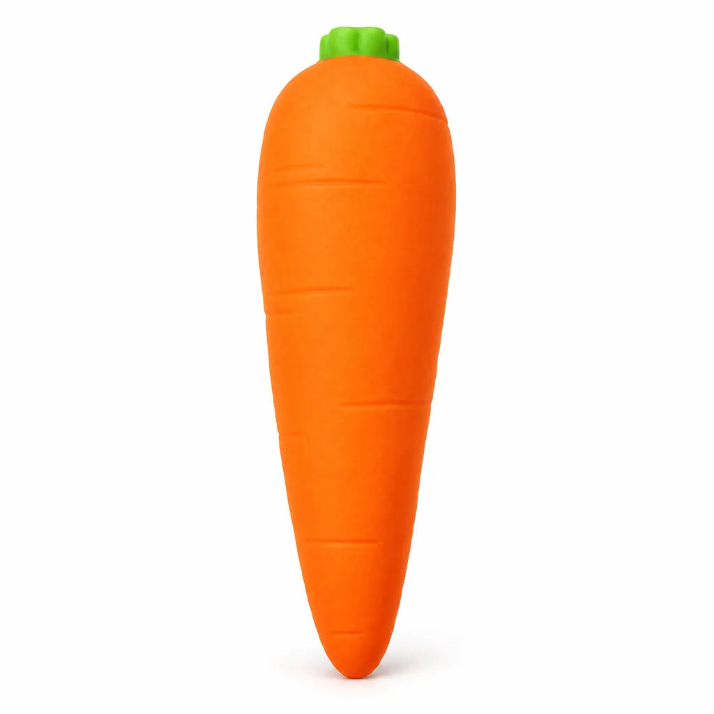 Squishy Carotte XL