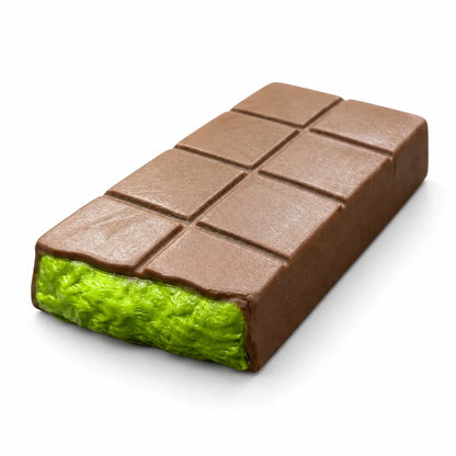 Squishy barre chocolat Dubai