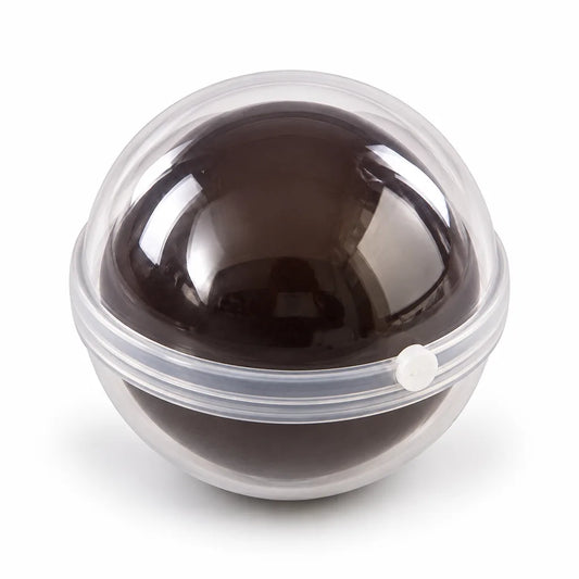 Balle anti-stress cire craquante