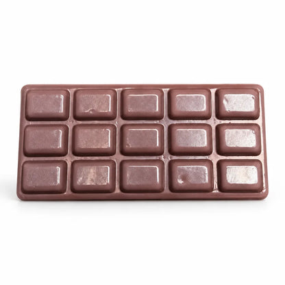 Squishy barre de chocolat