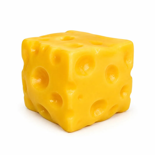 Squishy fromage mini