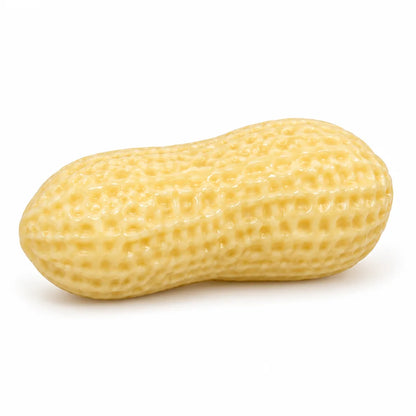 Squishy cacahuète anti-stress vaseline