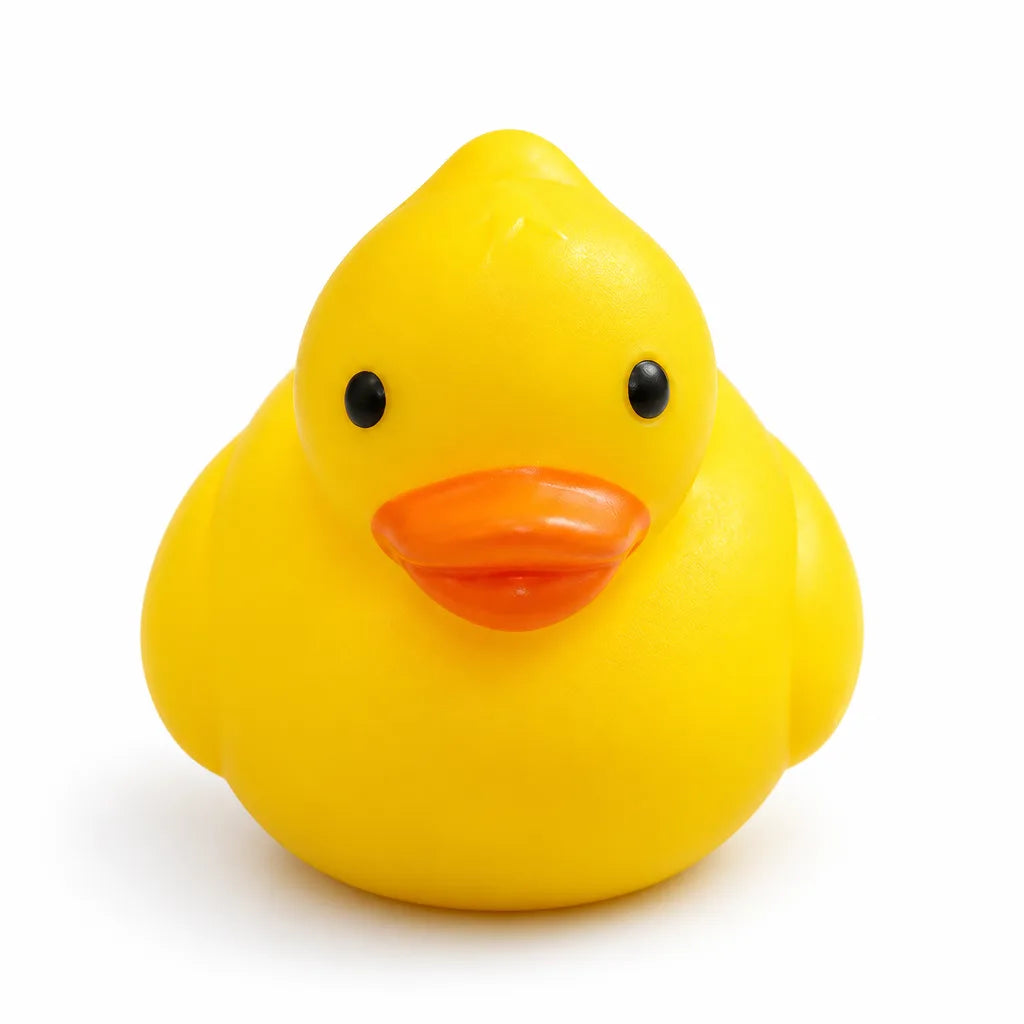 Squishy canard anti stress
