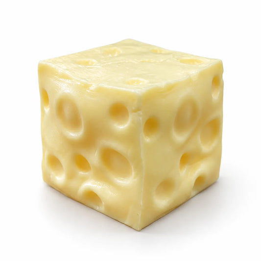 Squishy fromage extensible