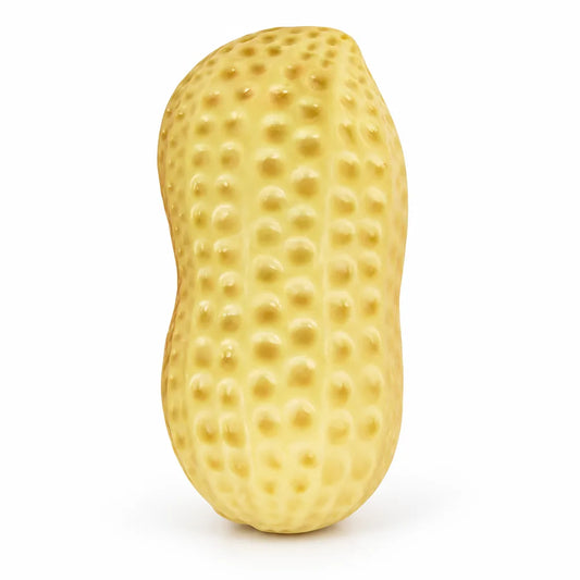 Squishy cacahuète anti-stress