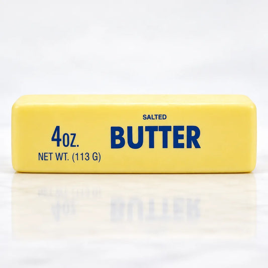 Squishy pâte beurre anti
