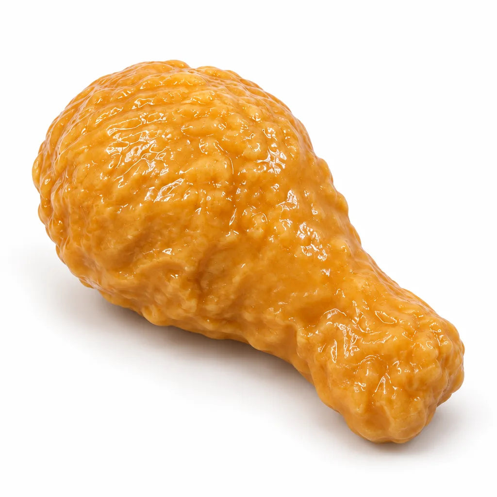 Squishy cuisse de poulet
