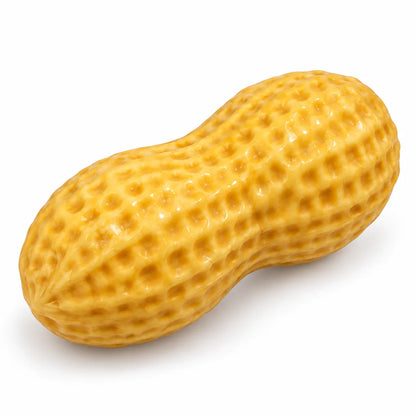 Squishy cacahuète crunchy anti-stress