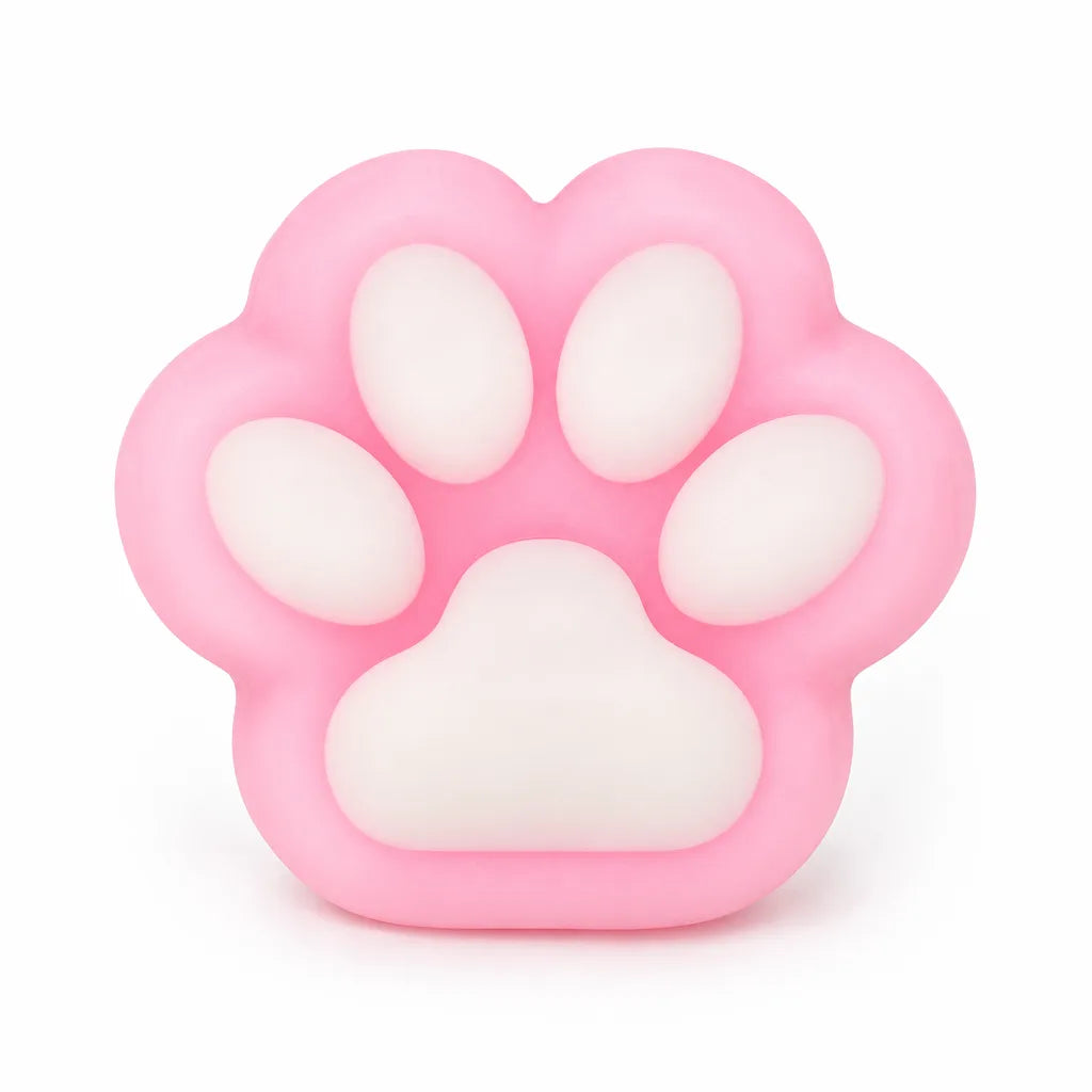 Squishy patte de chien