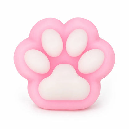 Squishy patte de chien