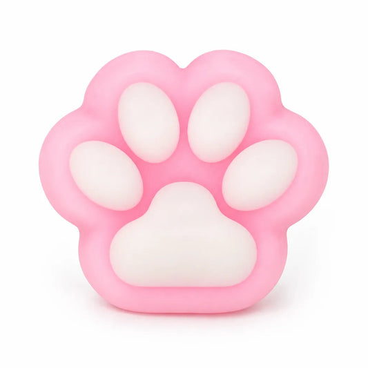 Squishy patte de chien