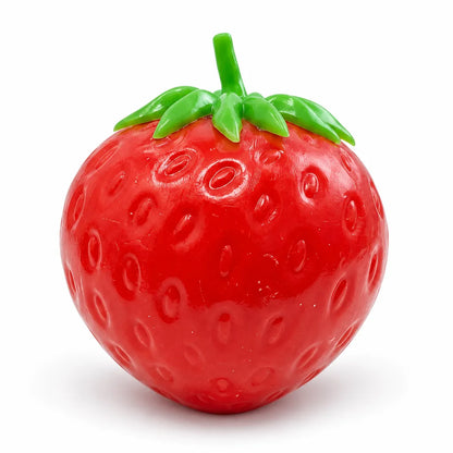 Squishy fraise
