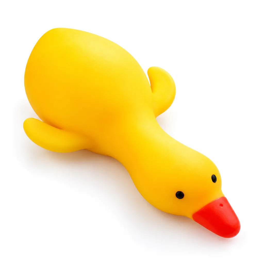 Squishy oie doux anti