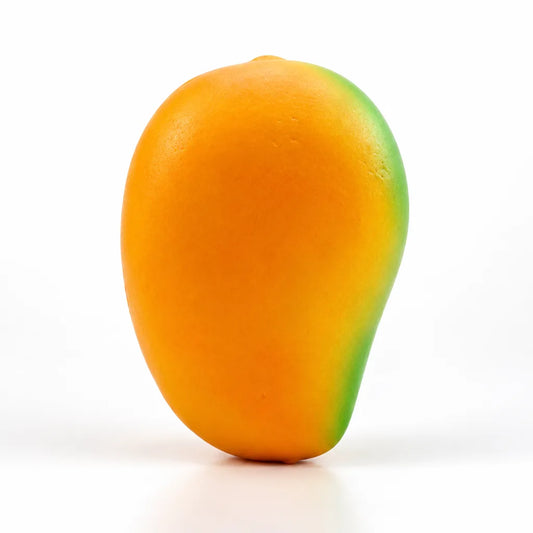 Squishy mangue réaliste