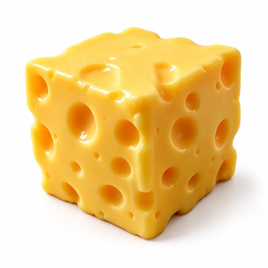 Squishy fromage TPR