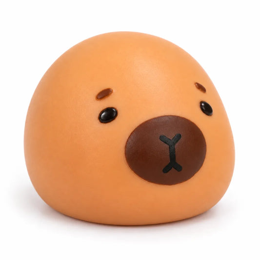 Squishy Capybara anti stress