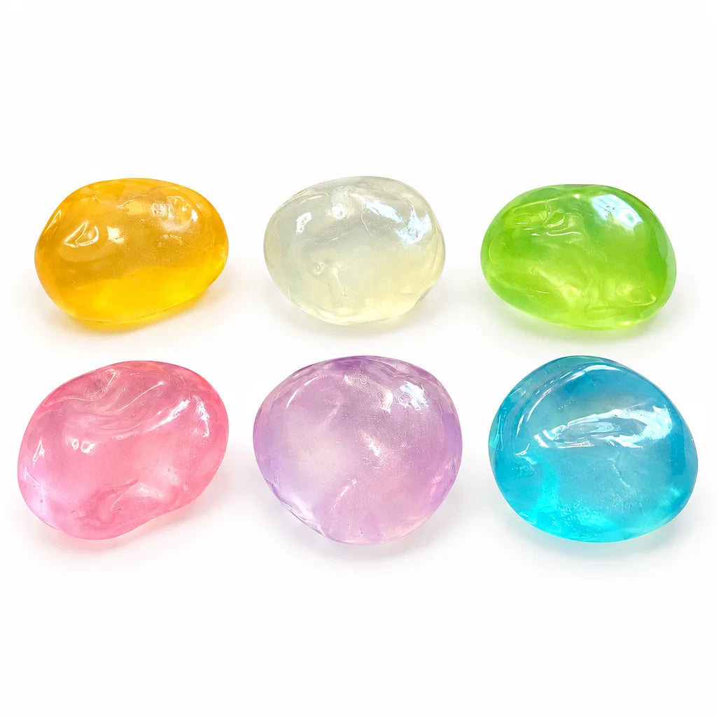 Squishy noix de coco