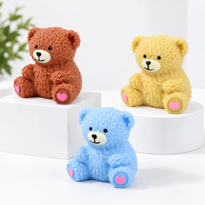 Ours squishy anti stress