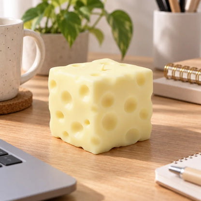Squishy fromage doux