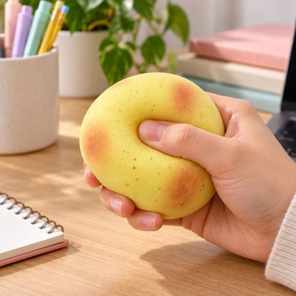 Squishy pomme de terre