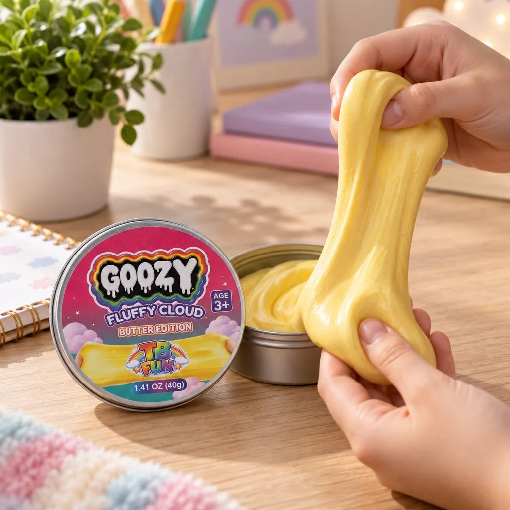 Pâte anti stress relaxante