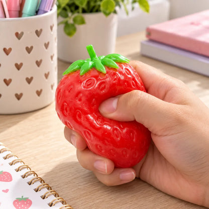 Squishy fraise