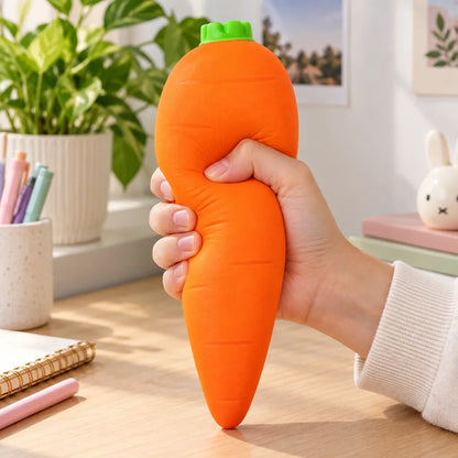 Squishy Carotte XL