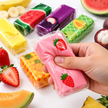 Squishy Mystery Fruit Butter