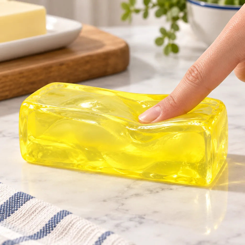 Squishy bâton de beurre