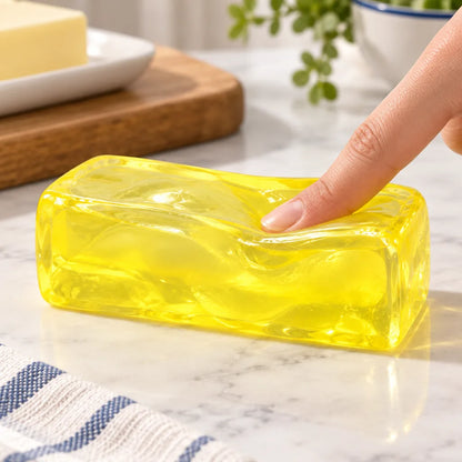 Squishy bâton de beurre