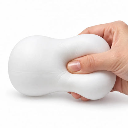 Savon crunchy squishy tendance