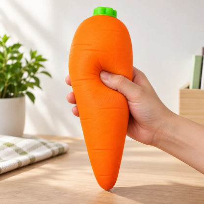 Squishy Carotte XL