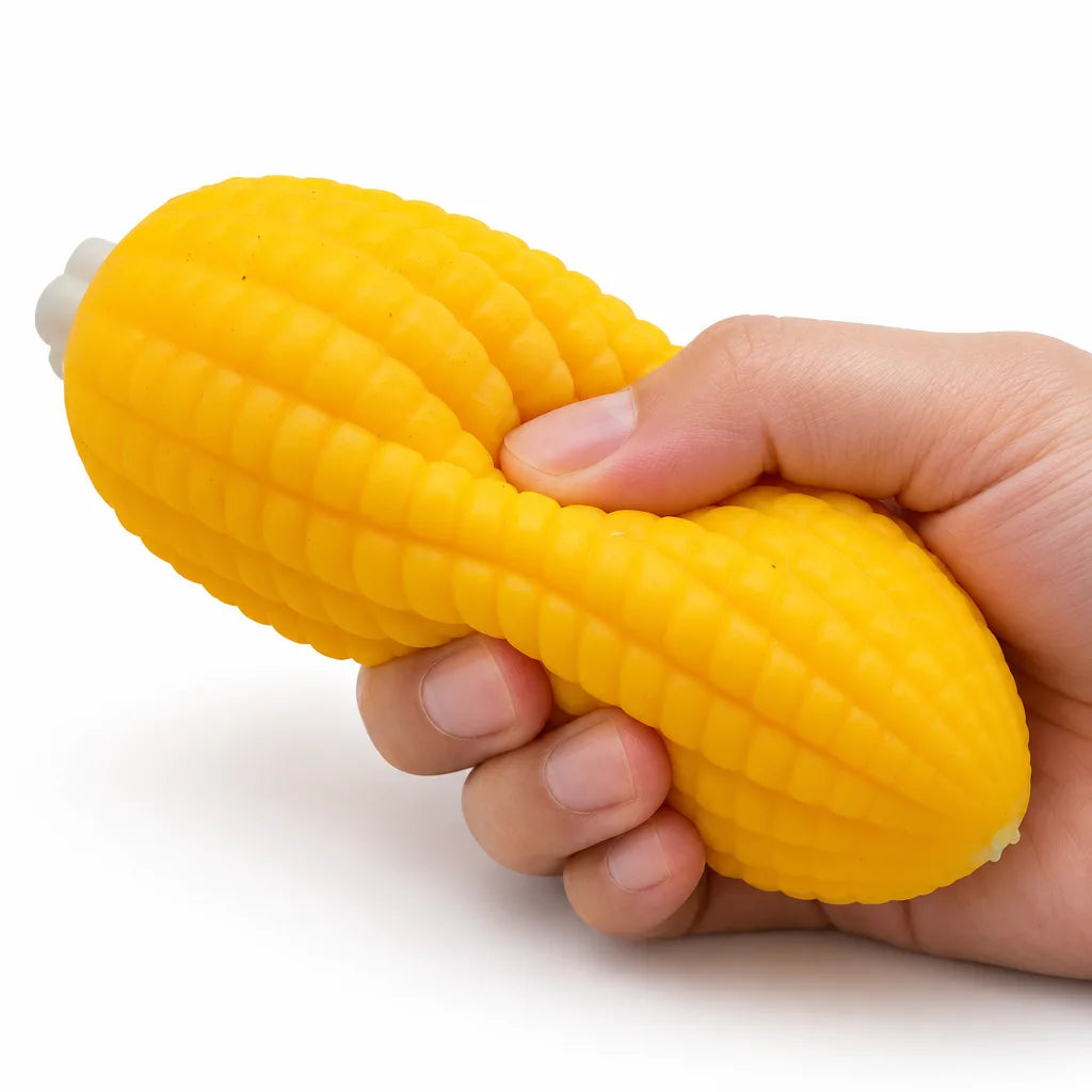 Squishy épi de maïs