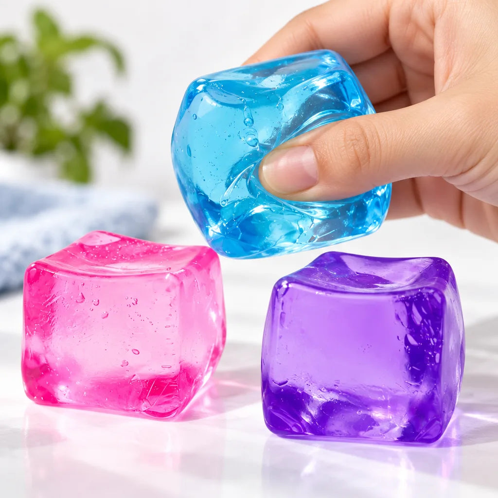 Squishy Sugar Squishy Normal